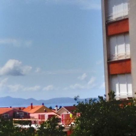 El Panoramico Apartment Задар Екстериор снимка