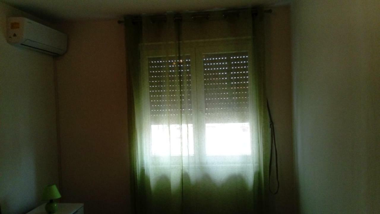 El Panoramico Apartment Задар Екстериор снимка
