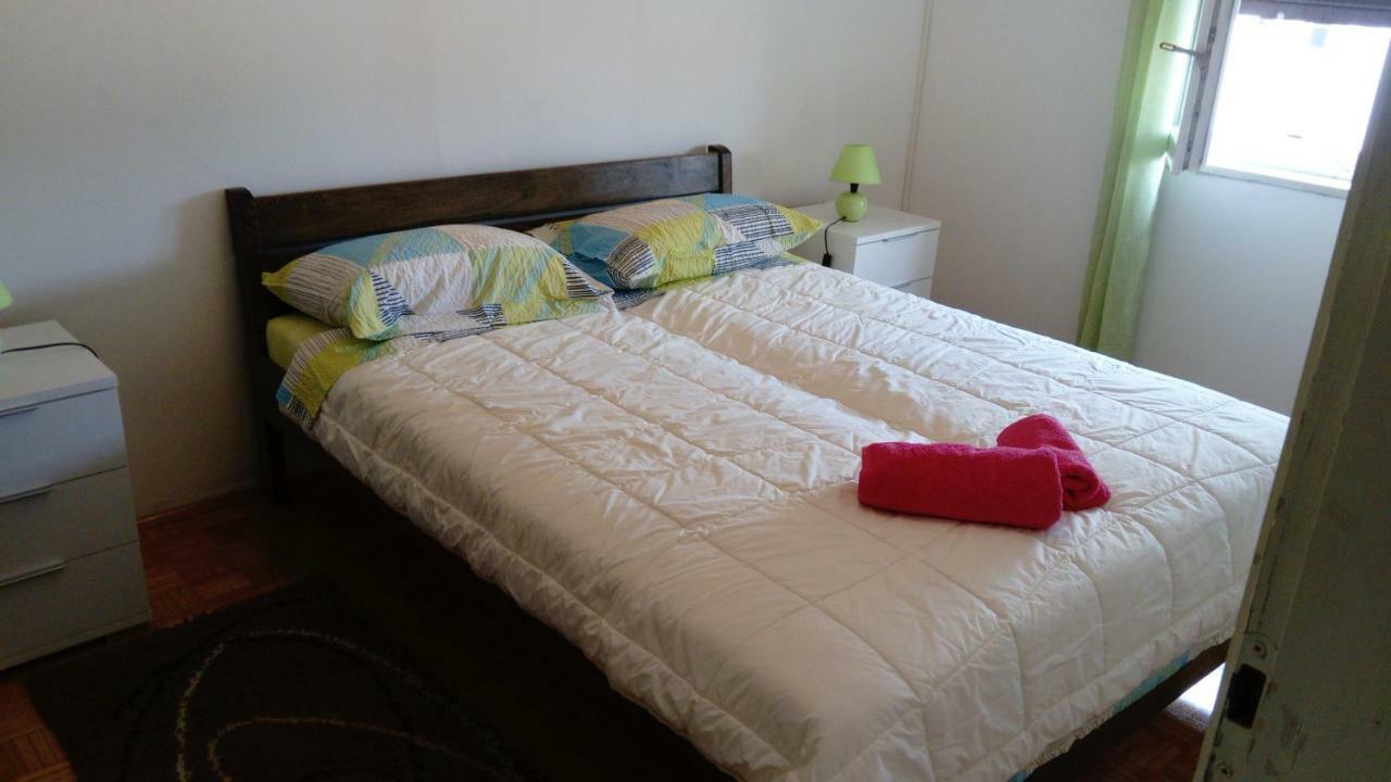 El Panoramico Apartment Задар Екстериор снимка