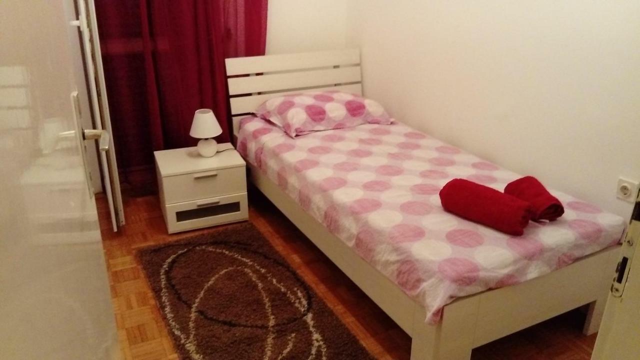 El Panoramico Apartment Задар Екстериор снимка