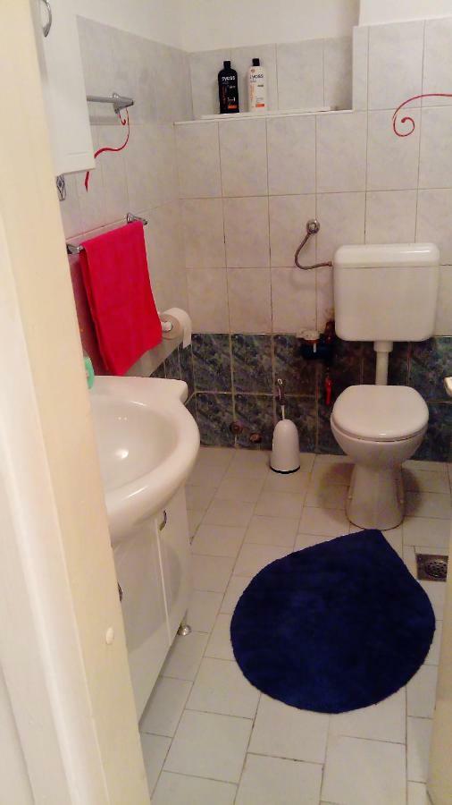 El Panoramico Apartment Задар Екстериор снимка